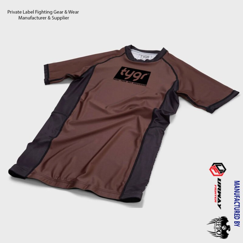 Custom nogi supplier