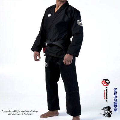 bjj gi manufacturer