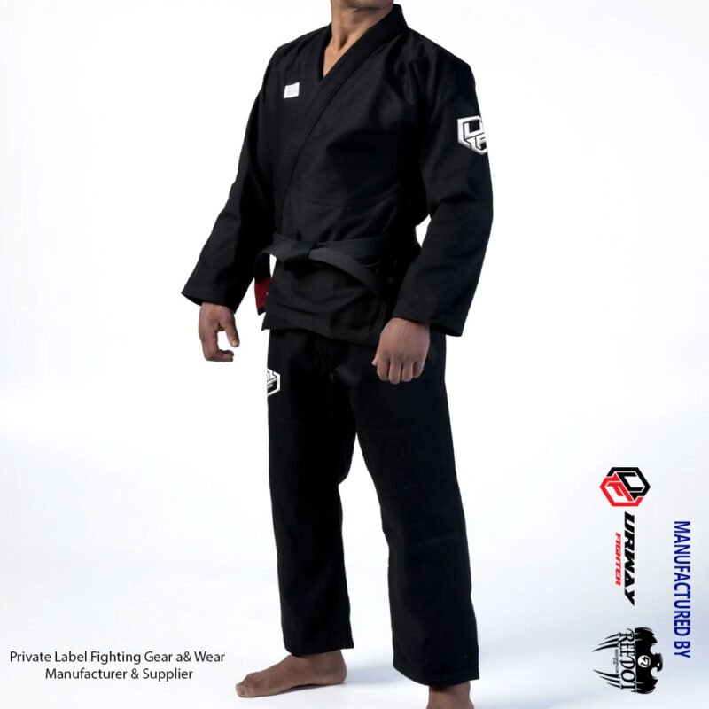 bjj gi manufacturer