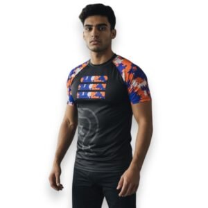 BRAZILIAN JUI JITSU RASH GUADS