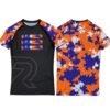 ODM BJJ RASH GUARDS MAKER FOR BRANDS LIKE TATAMI AND KINGZ