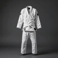 Pearl Weave Gi Set
