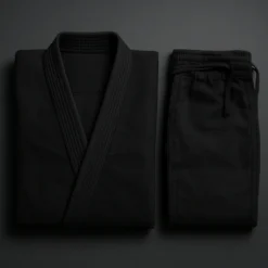 Lightweight Training Gi